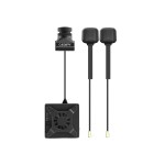CADDX Walksnail Incarnation Kit 2W VTX 1080P Used for RC Drones Airplane Drone Camera Kit